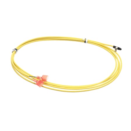 York Temperature Sensor, 10Ft Lead, Male, W/ S1-02549696000